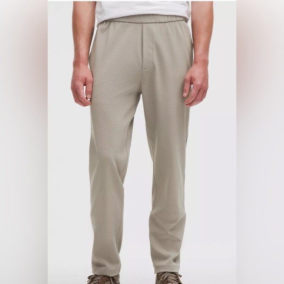Lululemon Ripstop Pull-On Pants Men’s Large - Picture 2 of 4